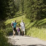 Hotel Sonnenburg 5*