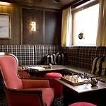 Hotel Sonnenburg Lech