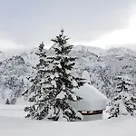 Sonnenburg 5* Lech am Arlberg