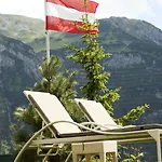 Sonnenburg Hotel Lech am Arlberg