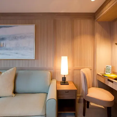 Sonnenburg Hotel 5*