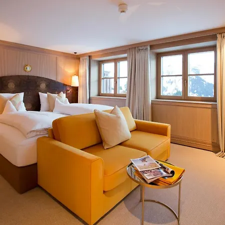 Sonnenburg Hotel