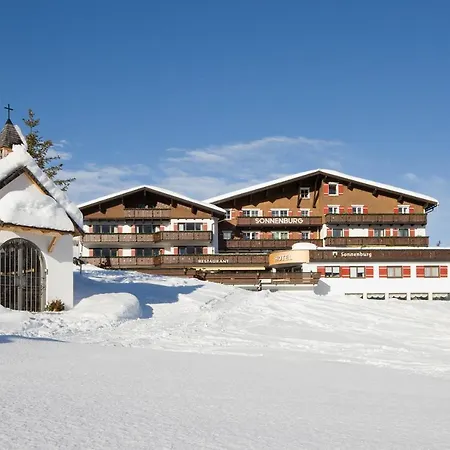 Hotel Sonnenburg