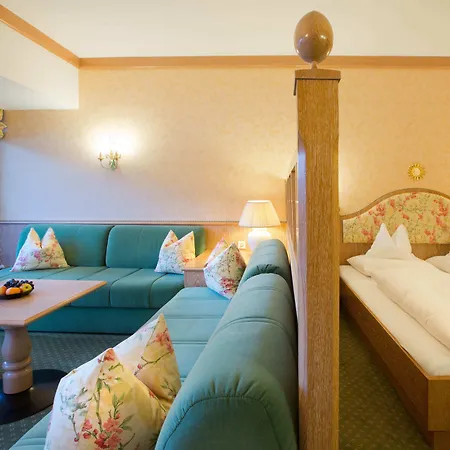 Sonnenburg Hotel