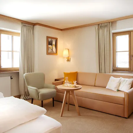 Sonnenburg Lech am Arlberg