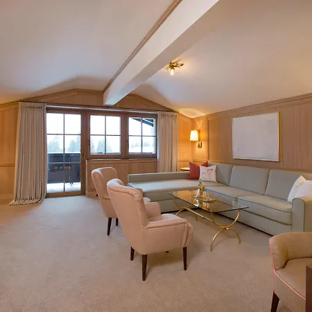 Sonnenburg Hotel 5*