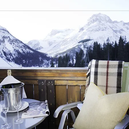 Sonnenburg Hotel 5*