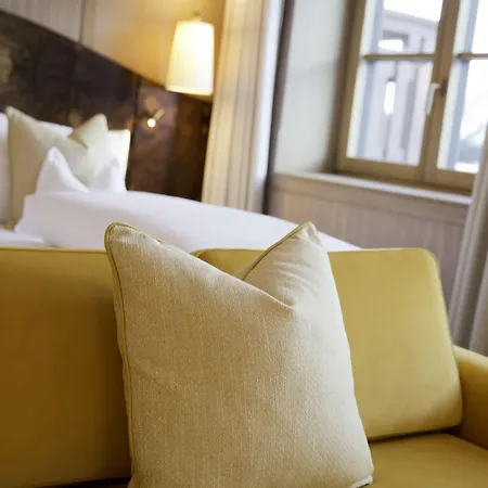 Hotel Sonnenburg 5*