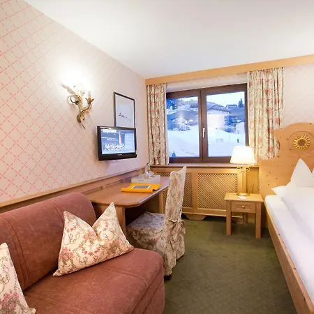 Sonnenburg Lech am Arlberg