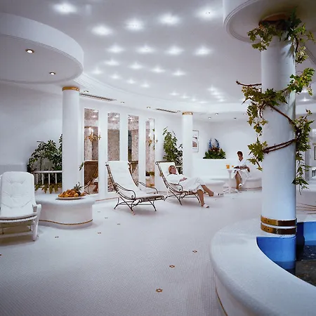 Sonnenburg Hotel 5*