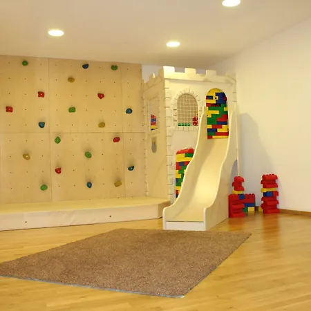 Sonnenburg Lech am Arlberg