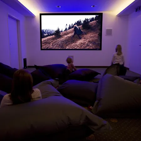 Sonnenburg 5* Lech am Arlberg