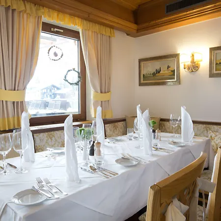 Hotel Sonnenburg