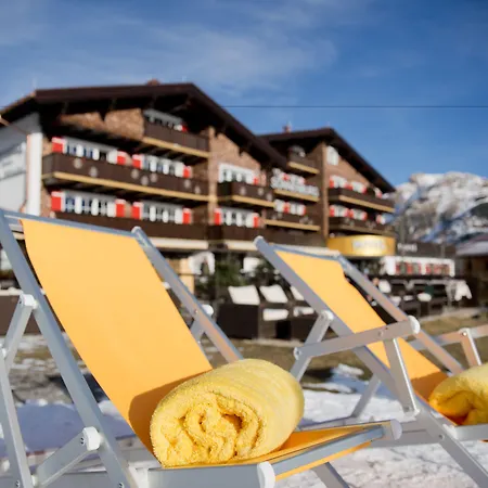 Sonnenburg Lech am Arlberg