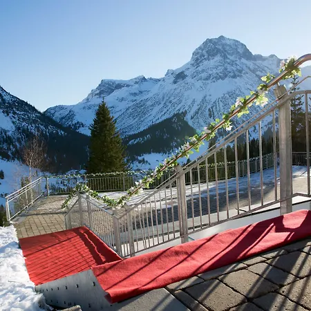 Hotel Sonnenburg 5*