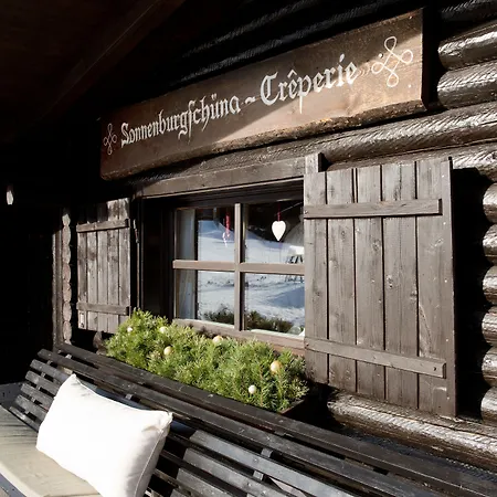 Sonnenburg