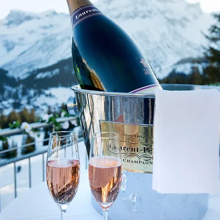 Sonnenburg Hotel 5*
