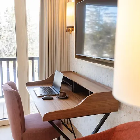 Sonnenburg Hotel 5*