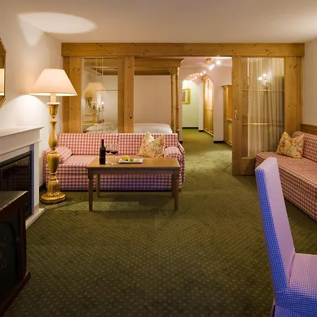 Sonnenburg Hotel 5*
