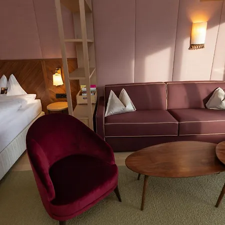 Sonnenburg Hotel 5*