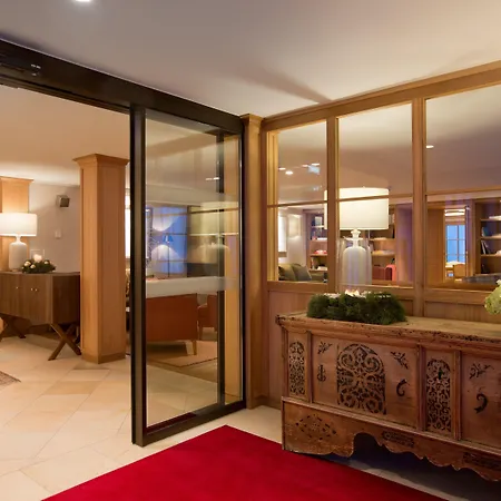 Sonnenburg Hotel 5*