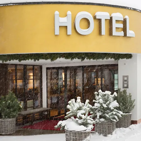 Sonnenburg Hotel 5*