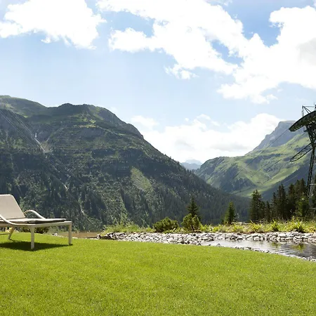 Sonnenburg Hotel 5*