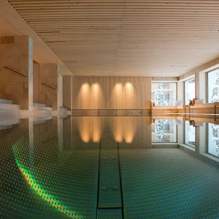 Hotel Sonnenburg 5*