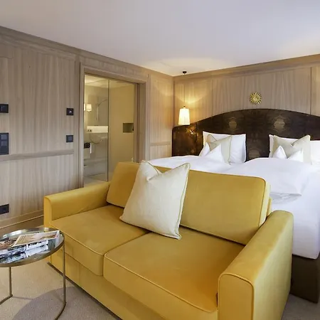 Hotel Sonnenburg