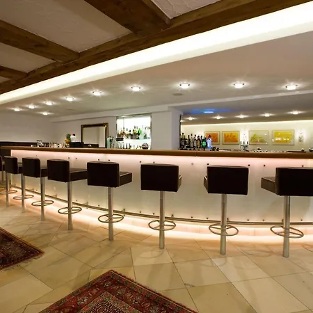 Hotel Sonnenburg