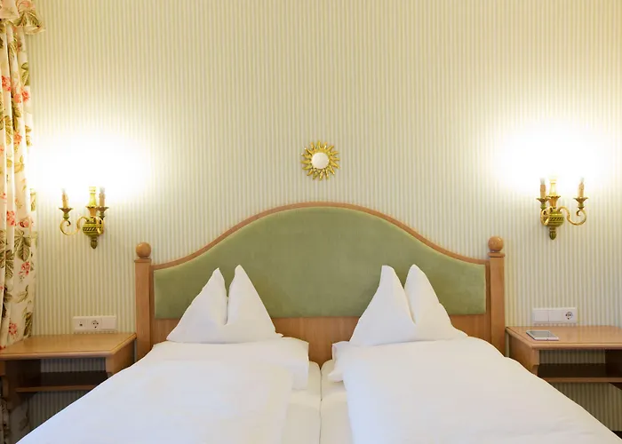 Hotel Sonnenburg 5*