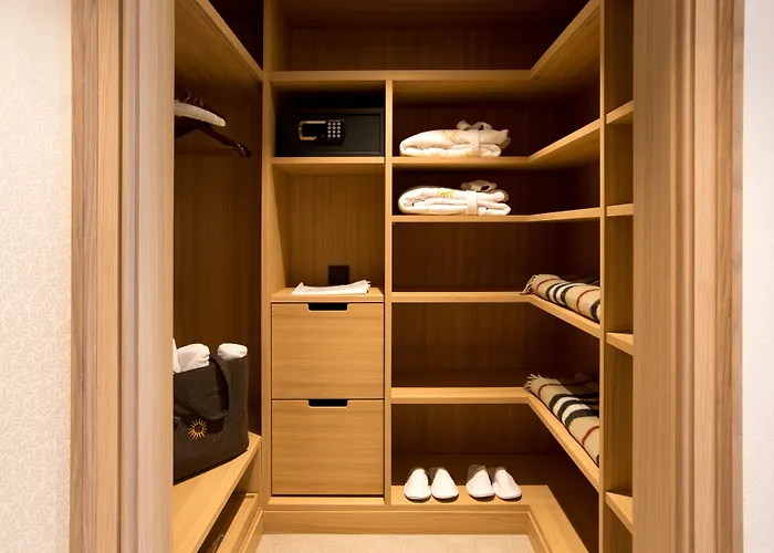 Sonnenburg Hotel Lech am Arlberg