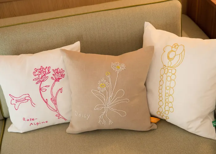 Sonnenburg 5* Lech am Arlberg