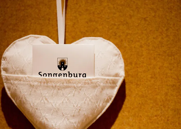 Sonnenburg Lech am Arlberg