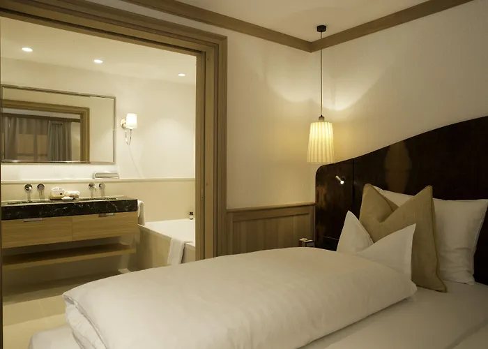 Sonnenburg Lech am Arlberg