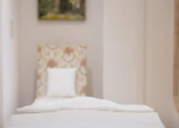 Sonnenburg 5* Lech am Arlberg