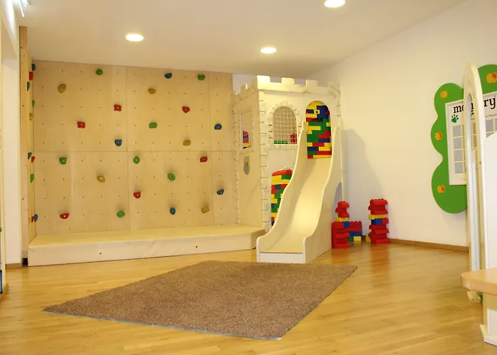 Sonnenburg Lech am Arlberg