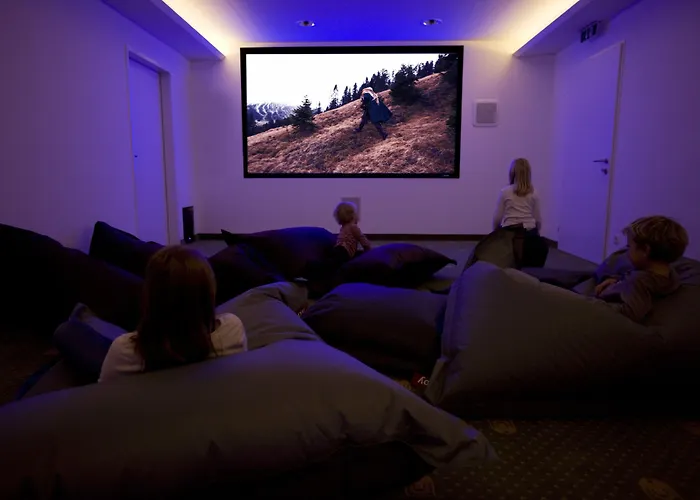 Sonnenburg 5* Lech am Arlberg