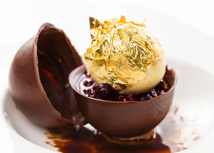 Sonnenburg Hotel Lech am Arlberg