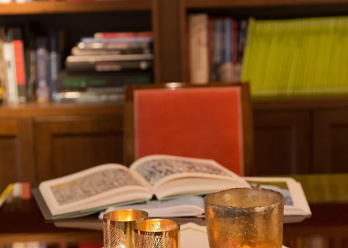 Sonnenburg Hotel Lech am Arlberg