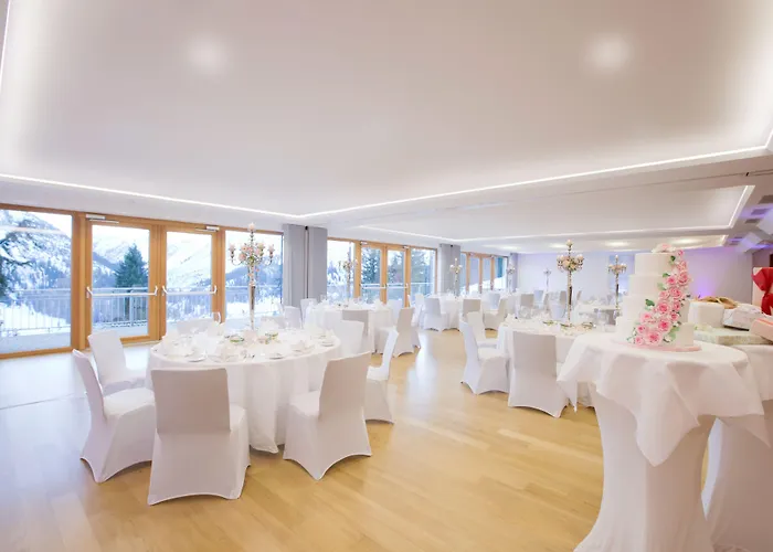 Sonnenburg Lech am Arlberg