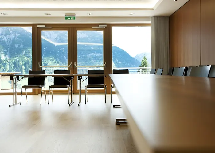 Sonnenburg Lech am Arlberg